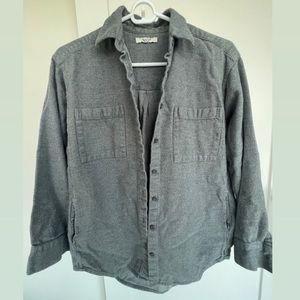 Madewell Shirt